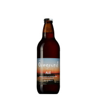 Slottskällans Bryggeri Öregrund Ale