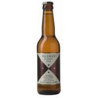 Slottskällans Bryggeri Pilsner
