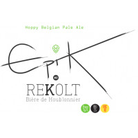 Brasserie Epik Rekolt