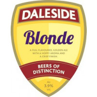 Daleside Brewery Blonde