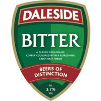 Daleside Brewery Bitter