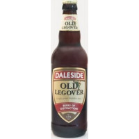 Daleside Brewery Old Legover