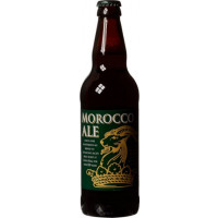 Daleside Brewery Morocco Ale