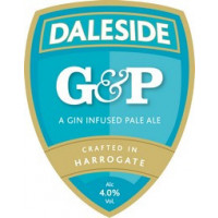 Daleside Brewery G&P