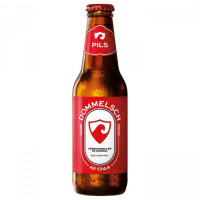 Dommelsche Bierbrouwerij Pilsener