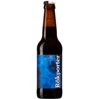 Slottskällans Bryggeri Rökporter