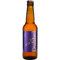 Slottskällans Bryggeri Dubbel IPA