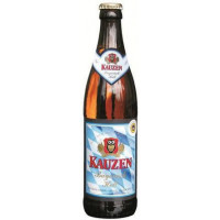Kauzen-Bräu Kauzen Bayerisch Hell