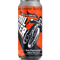 Connecticut Valley Brewing Trailblazer