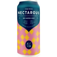Four Winds Brewing Nectarous