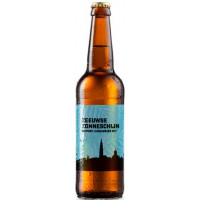 Baardaap Brewing Zeeuwse Zonneschijn