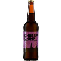 Baardaap Brewing Chubby Chimp