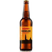 Baardaap Brewing Hoppy Howler