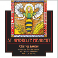 St. Ambrose Cellars Cherry Amore