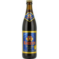 Kauzen-Bräu Kauzen Weissbier Dunkel