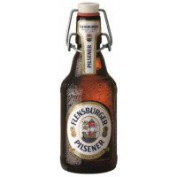 Flensburger Brauerei Pilsener
