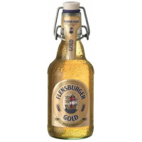 Flensburger Brauerei Gold