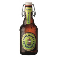 Flensburger Brauerei Frühlingsbock