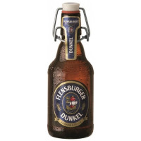 Flensburger Brauerei Dunkel