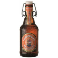 Flensburger Brauerei Kellerbier