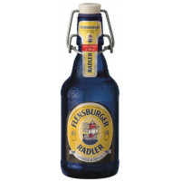 Flensburger Brauerei Radler