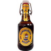 Flensburger Brauerei Weizen