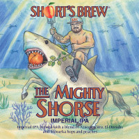 Short's Brewing Company The Mighty Shorse