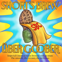 Short's Brewing Company Über Goober
