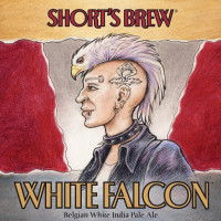 Short's Brewing Company White Falcon