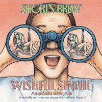 Short's Brewing Company Wishful Sinful