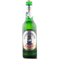 Flensburger Brauerei Export