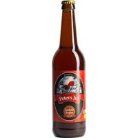 Grauballe Bryghus Peters Jul