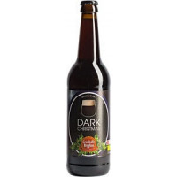 Grauballe Bryghus Dark Christmas