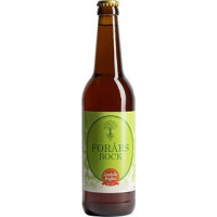 Grauballe Bryghus Forårs Bock