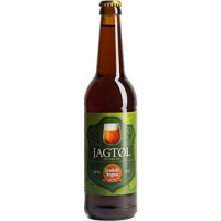 Grauballe Bryghus Jagtøl