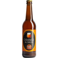 Grauballe Bryghus Orange Blossom