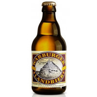 Warburger Brauerei Landbier