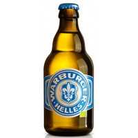 Warburger Brauerei Helles