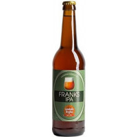 Grauballe Bryghus Franks IPA