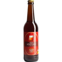 Grauballe Bryghus Røde Kristian