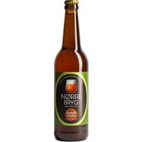 Grauballe Bryghus Nørrebryg