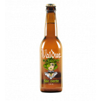 Brasserie Valduc Fée Verte