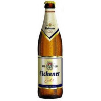 Eichener Brauerei Gold
