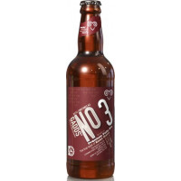 Gadds' The Ramsgate Brewery No 3