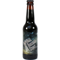 Gadds' The Ramsgate Brewery Imperial Russian Stout - 2014 Edition