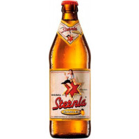 Würzburger Hofbräu Sternla Original Radler
