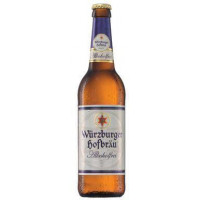 Würzburger Hofbräu Alkoholfrei