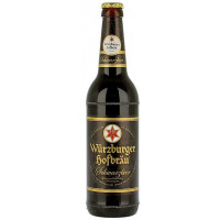 Würzburger Hofbräu Schwarzbier