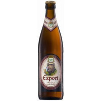 Keiler Bier Export