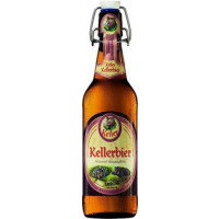 Keiler Bier Kellerbier